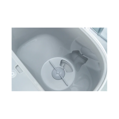 Trixie Smart 2.0 Automatic Feeder White/Gray