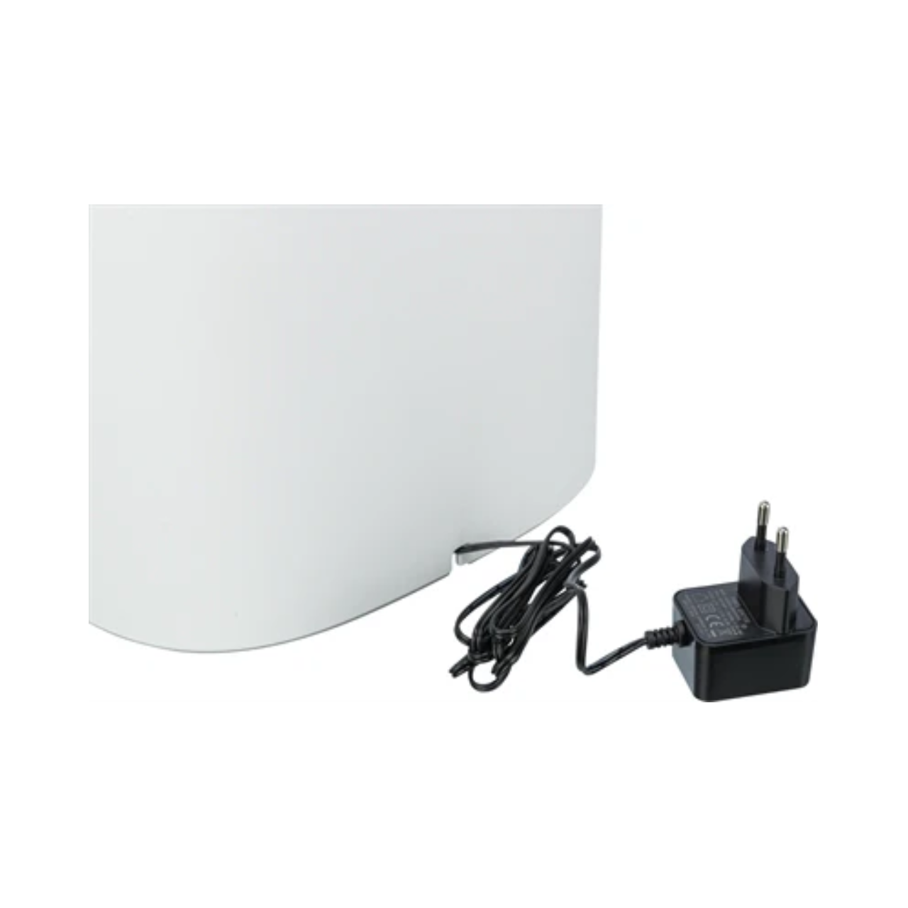 Trixie Smart 2.0 Automatic Feeder White/Gray