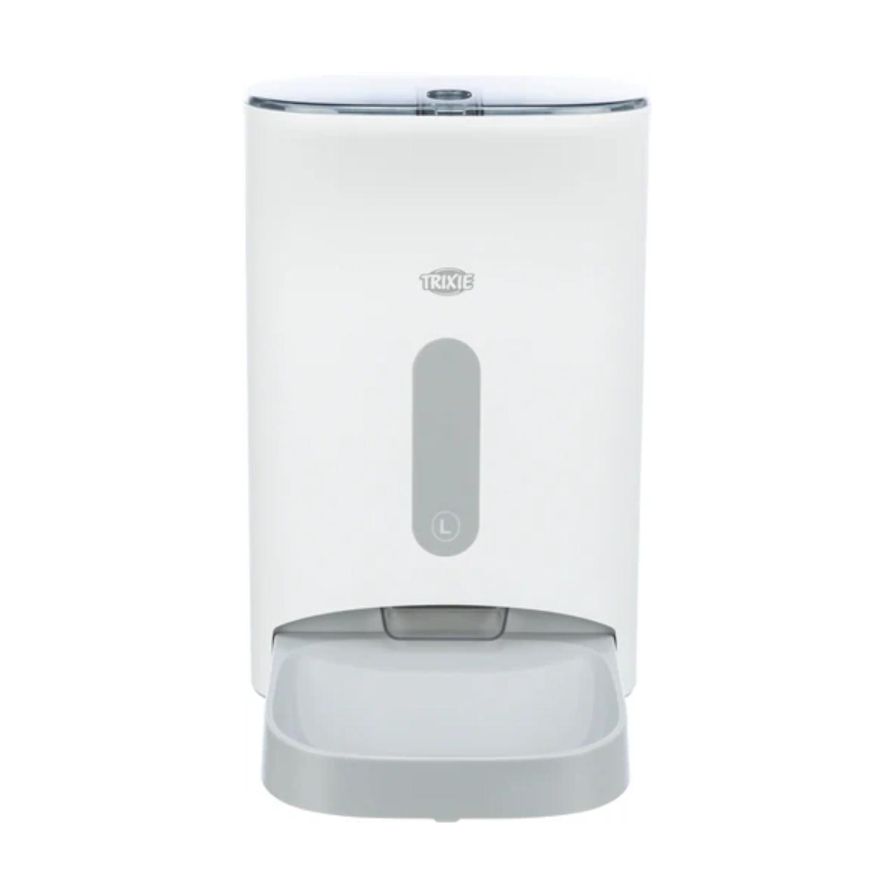 Trixie Tx8 2.0 Automatic Feeder White/Gray