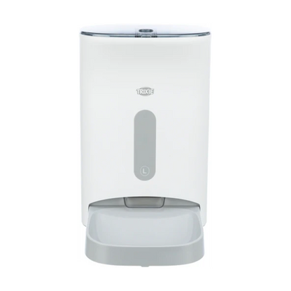 Trixie Tx8 2.0 Automatic Feeder White/Gray