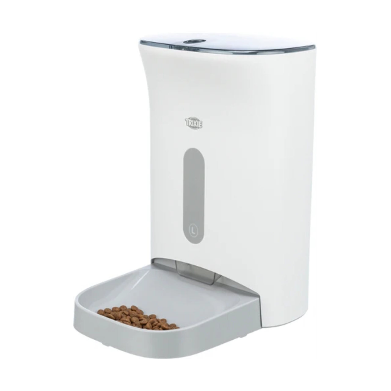 Trixie Tx8 2.0 Automatic Feeder White/Gray