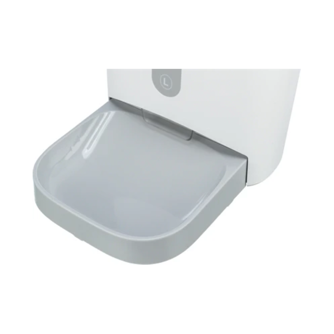 Trixie Tx8 2.0 Automatic Feeder White/Gray