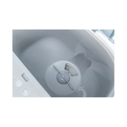 Trixie Tx8 2.0 Automatic Feeder White/Gray