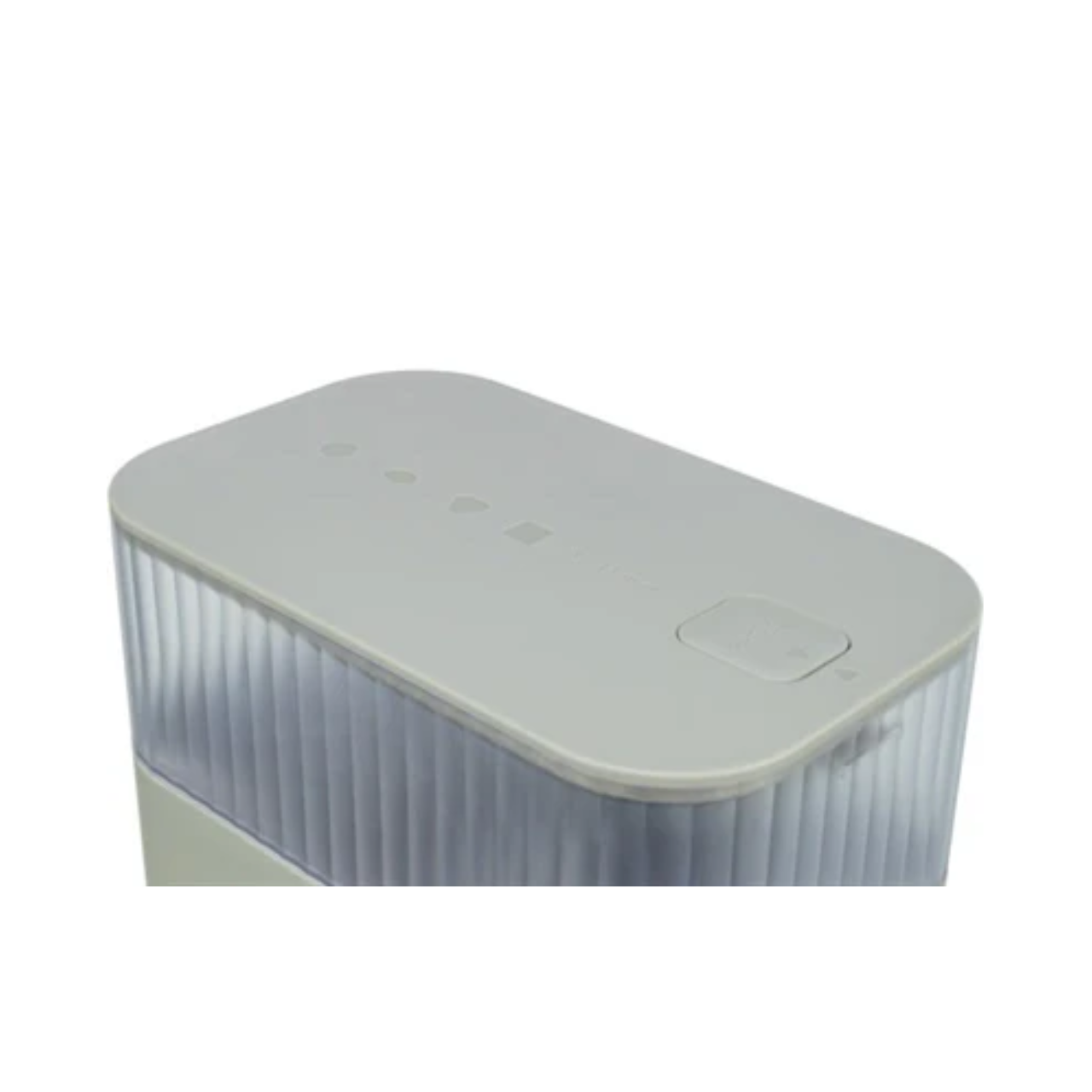 Trixie Tx-C Smart Automatic Feeder Light Gray