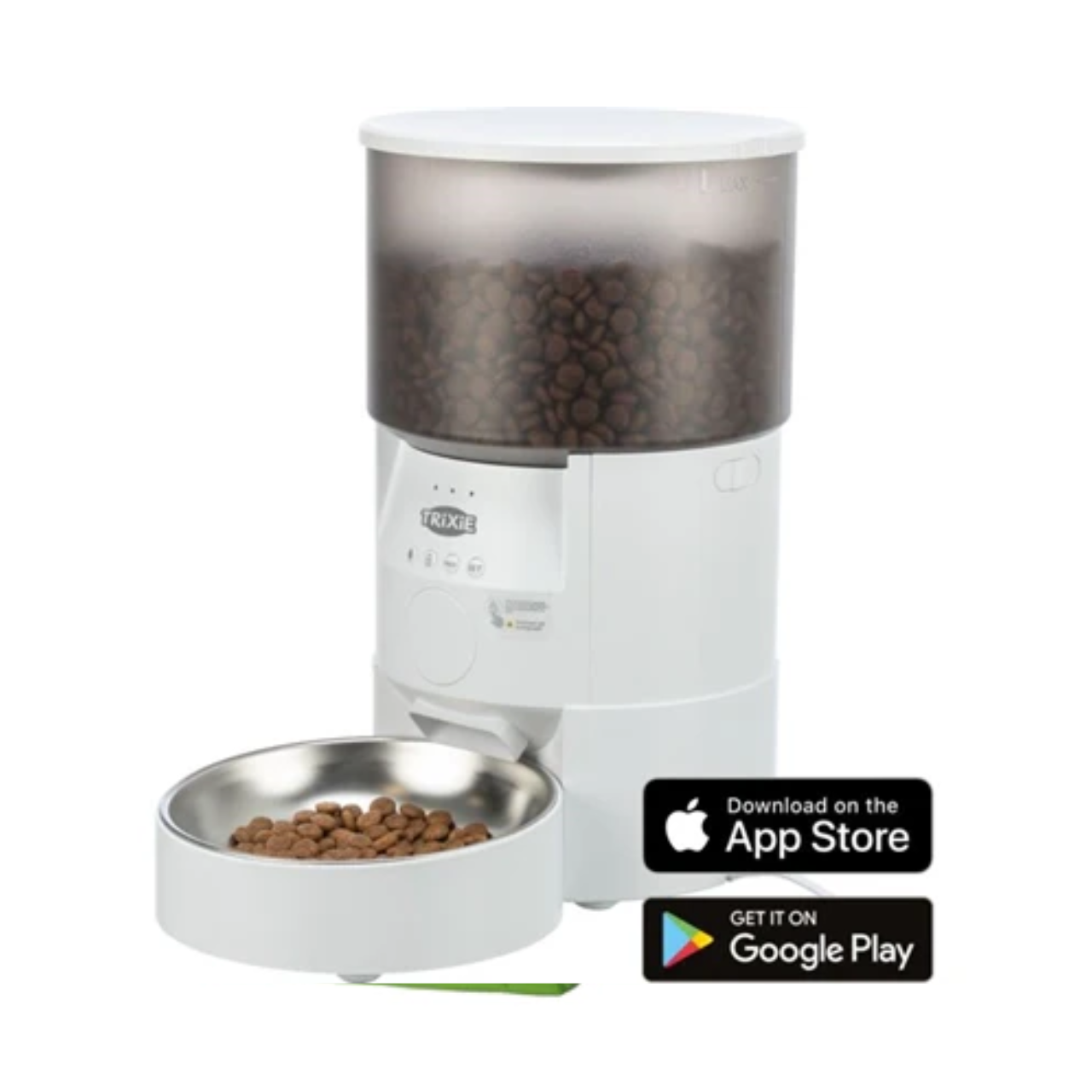 Trixie Automatic Feeder Tx-C Smart White