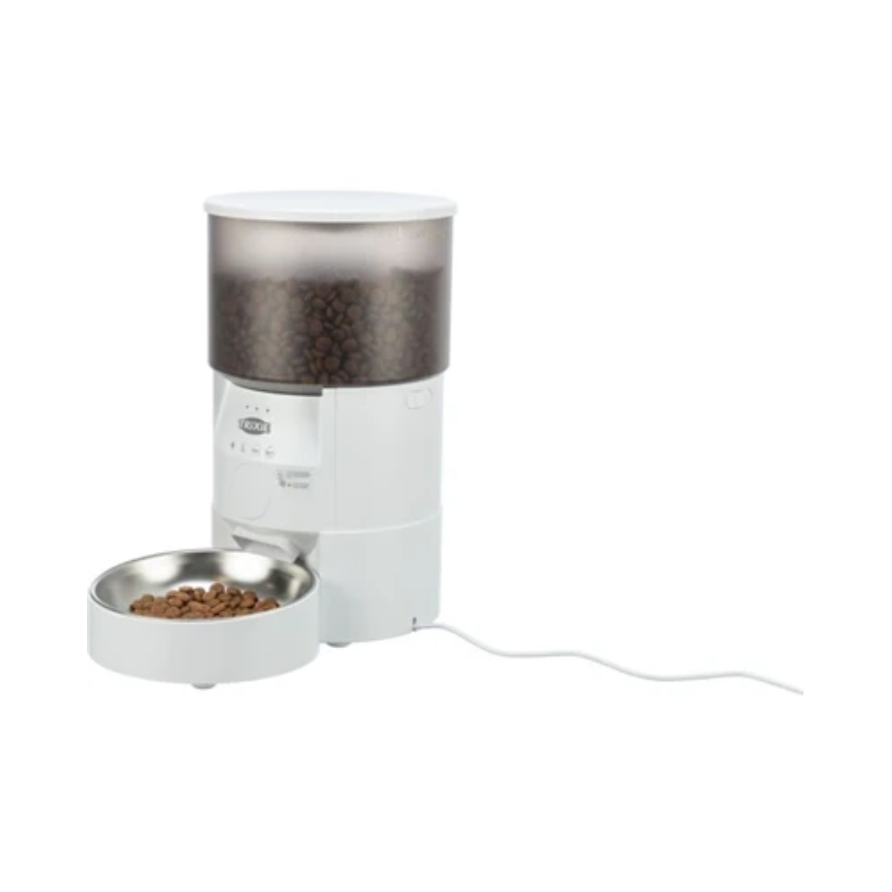 Trixie Automatic Feeder Tx-C Smart White