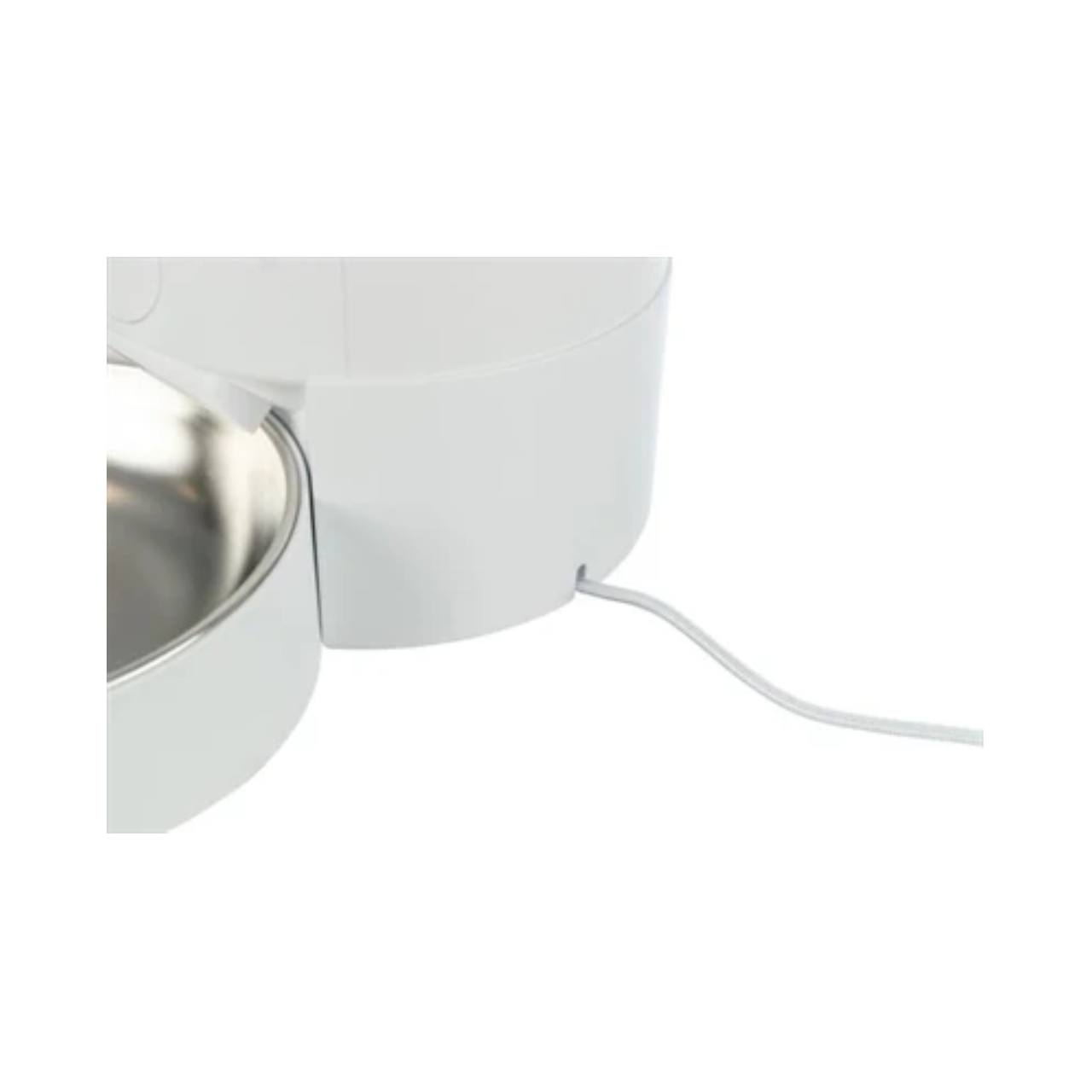 Trixie Automatic Feeder Tx-C Smart White