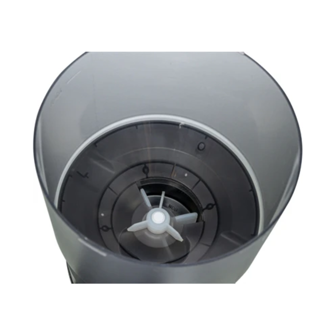 Trixie Tx-C Smart Automatic Feeder Black