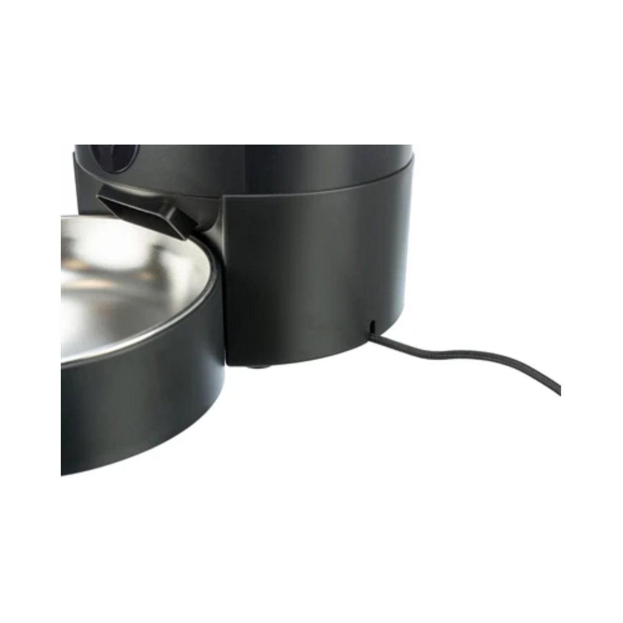 Trixie Tx-C Smart Automatic Feeder Black