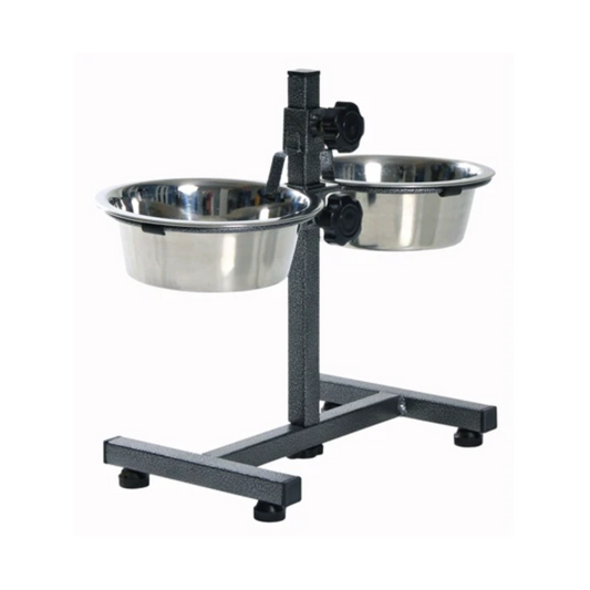 Trixie Feeding Stand