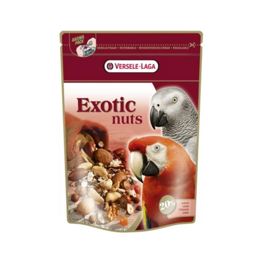 Versele-Laga Exotic Nuts Parrot