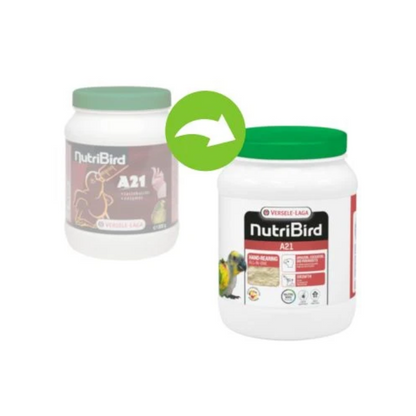 Versele-Laga Nutribird A21 All Baby Birds
