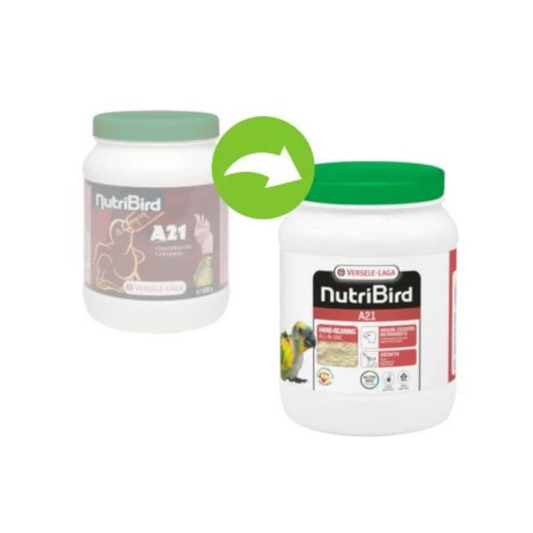 Versele-Laga Nutribird A21 All Baby Birds