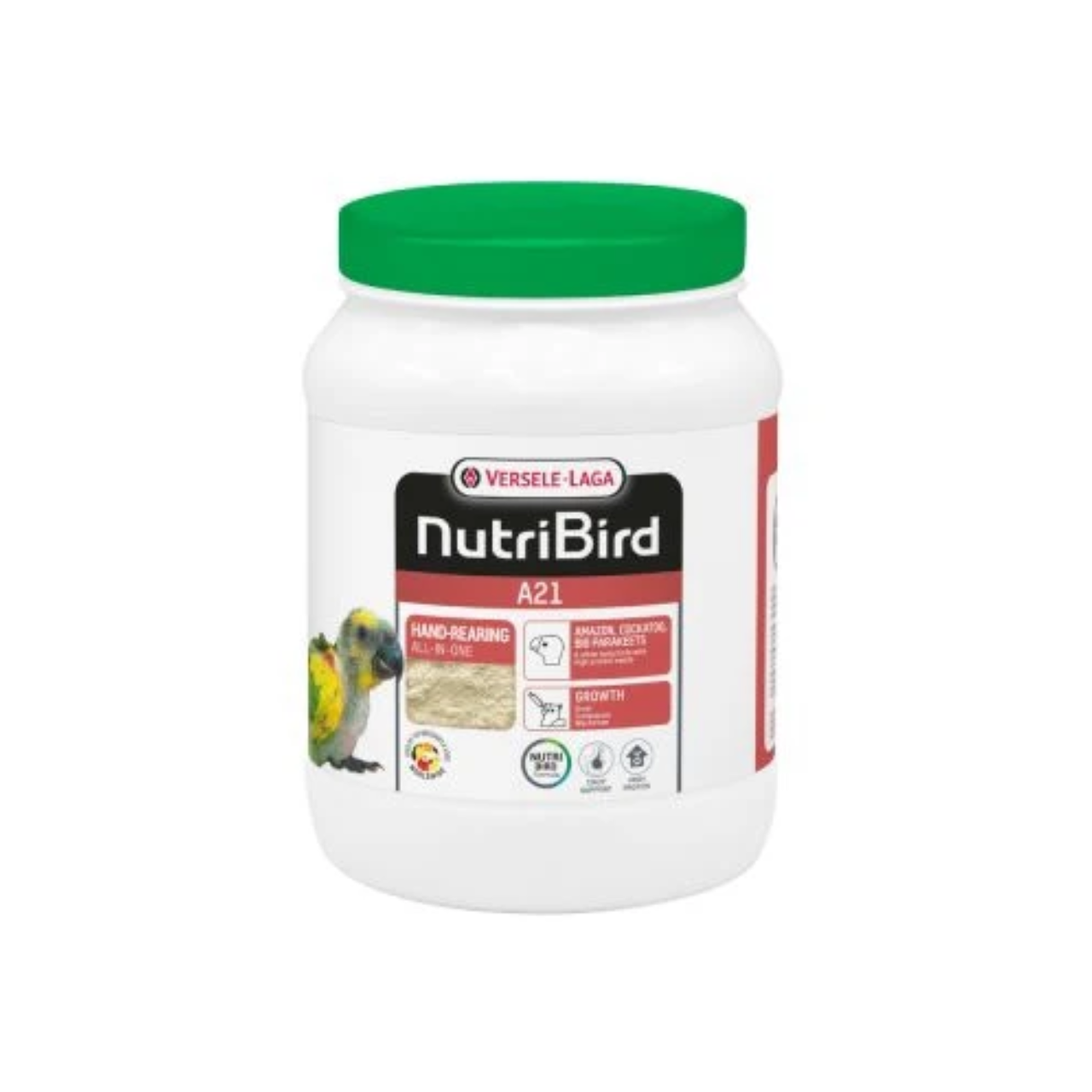 Versele-Laga Nutribird A21 All Baby Birds