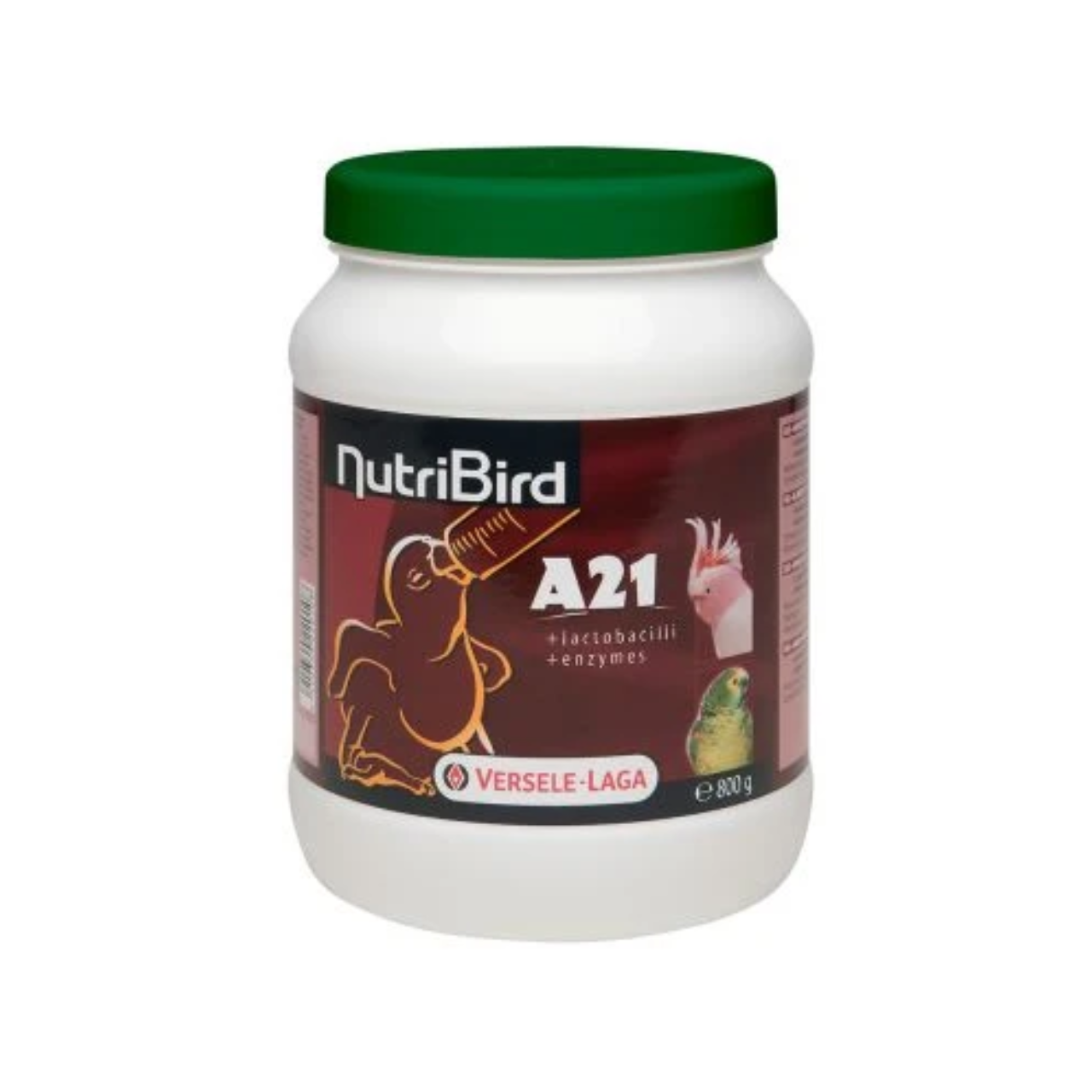 Versele-Laga Nutribird A21 All Baby Birds