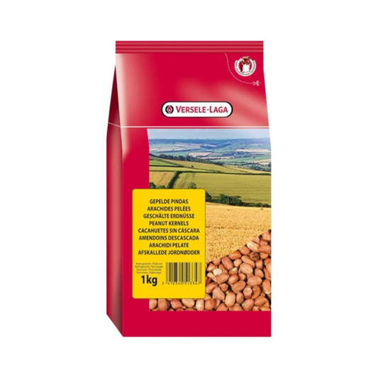 Versele-Laga Prestige Peeled Peanuts