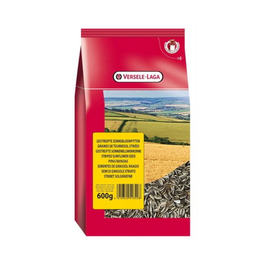Versele-Laga Prestige Striped Sunflower Seeds