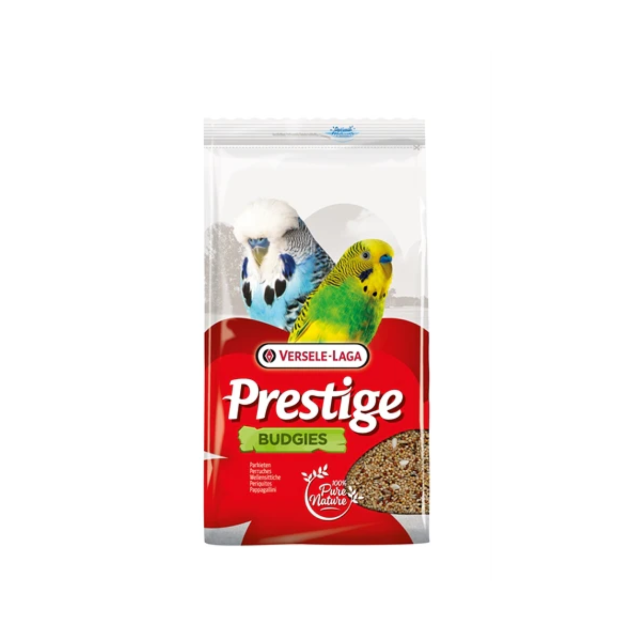 Versele-Laga Prestige Budgerigar