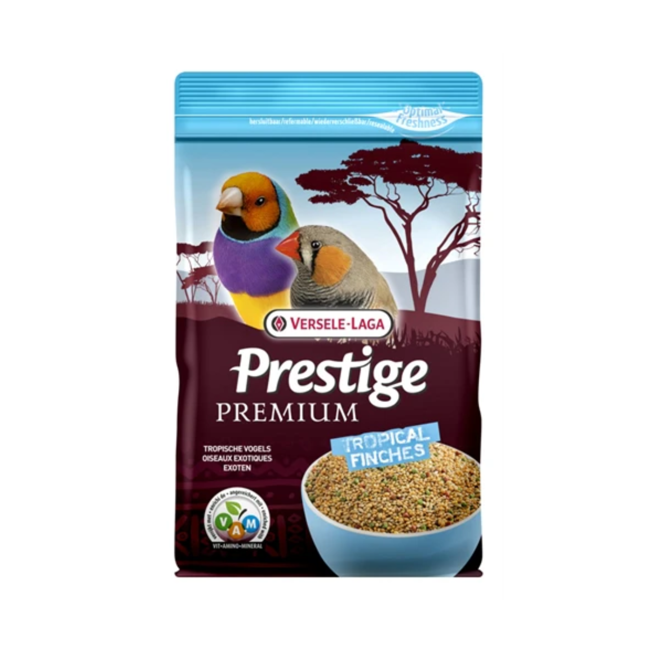 Versele-Laga Prestige Prem Tropical Birds