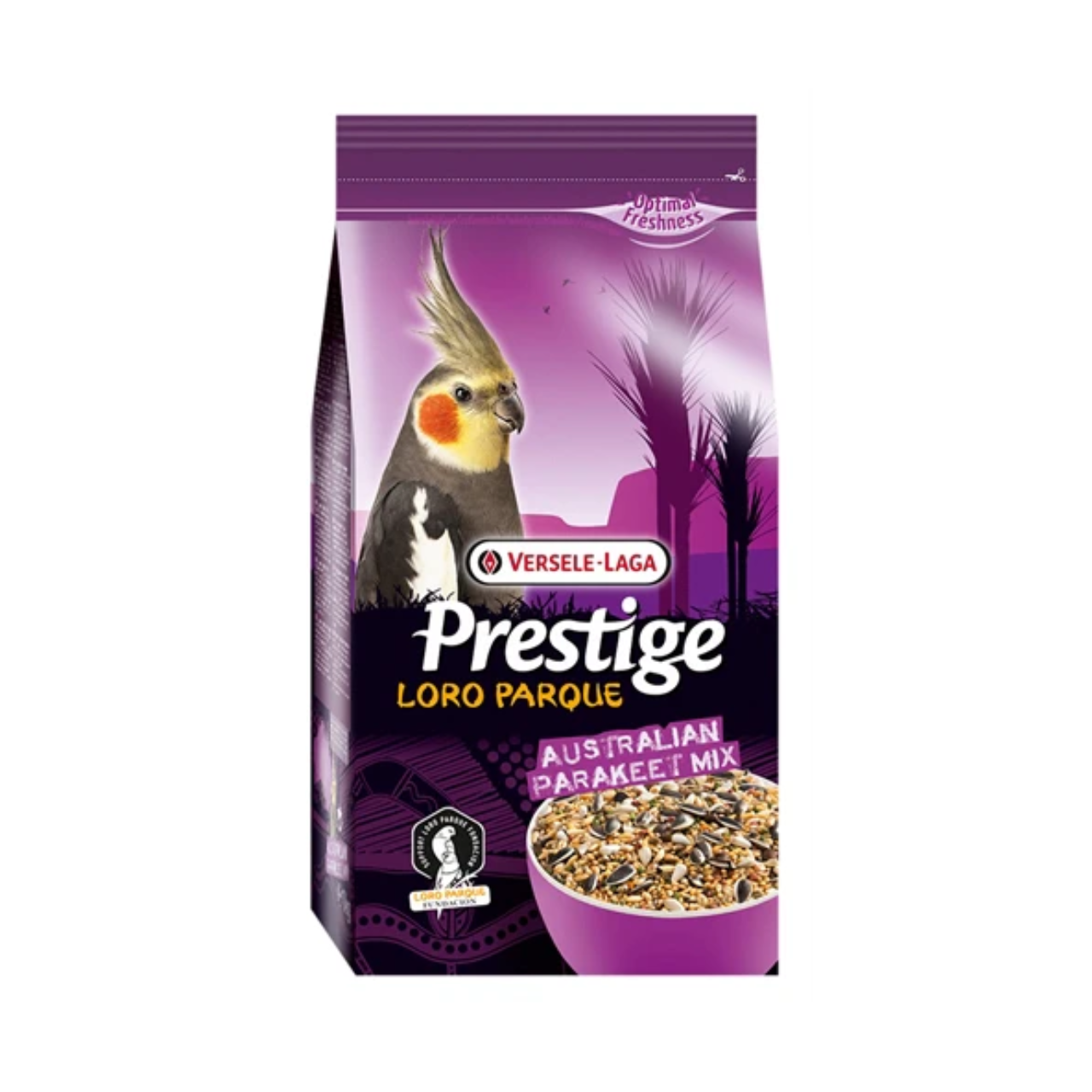 Versele-Laga Prestige Premium Australian Parakeet