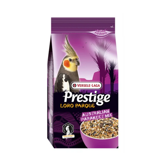 Versele-Laga Prestige Premium Australian Parakeet