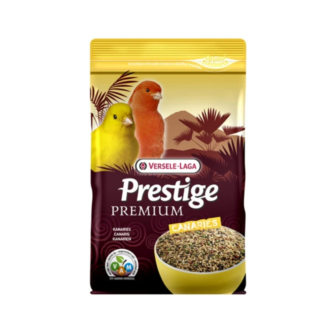 Versele-Laga Prestige Premium Canary