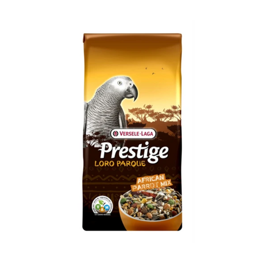 Versele-Laga Prestige Premium Loro Parque African Parrot Mix