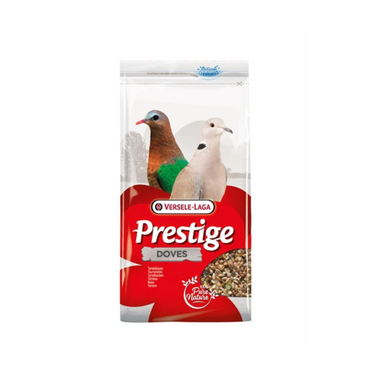 Versele-Laga Prestige Turtle Dove Food