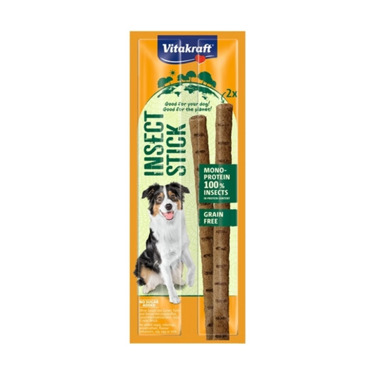 Vitakraft Insect Sticks Grain Free