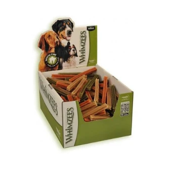Whimzees Stix