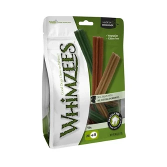 Whimzees Stix