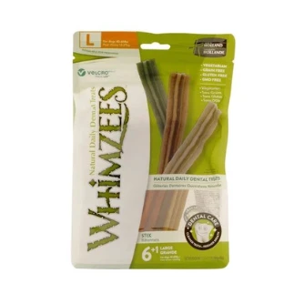 Whimzees Stix