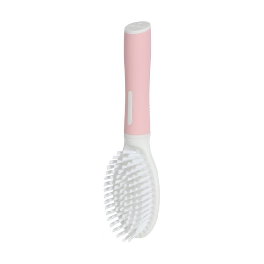 Zolux Anah Brush Soft Pink/White
