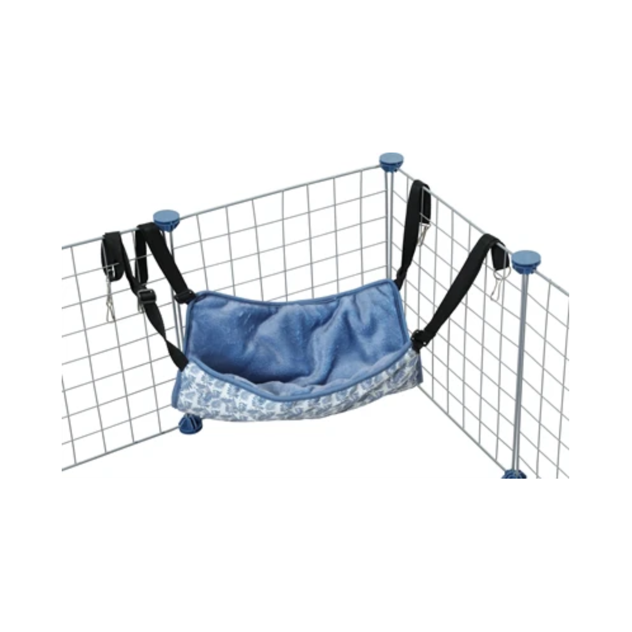 Zolux Neolife Hammock Guinea Pig Blue 
