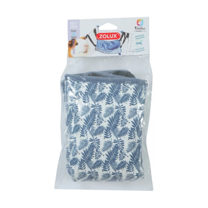 Zolux Neolife Hammock Guinea Pig Blue 