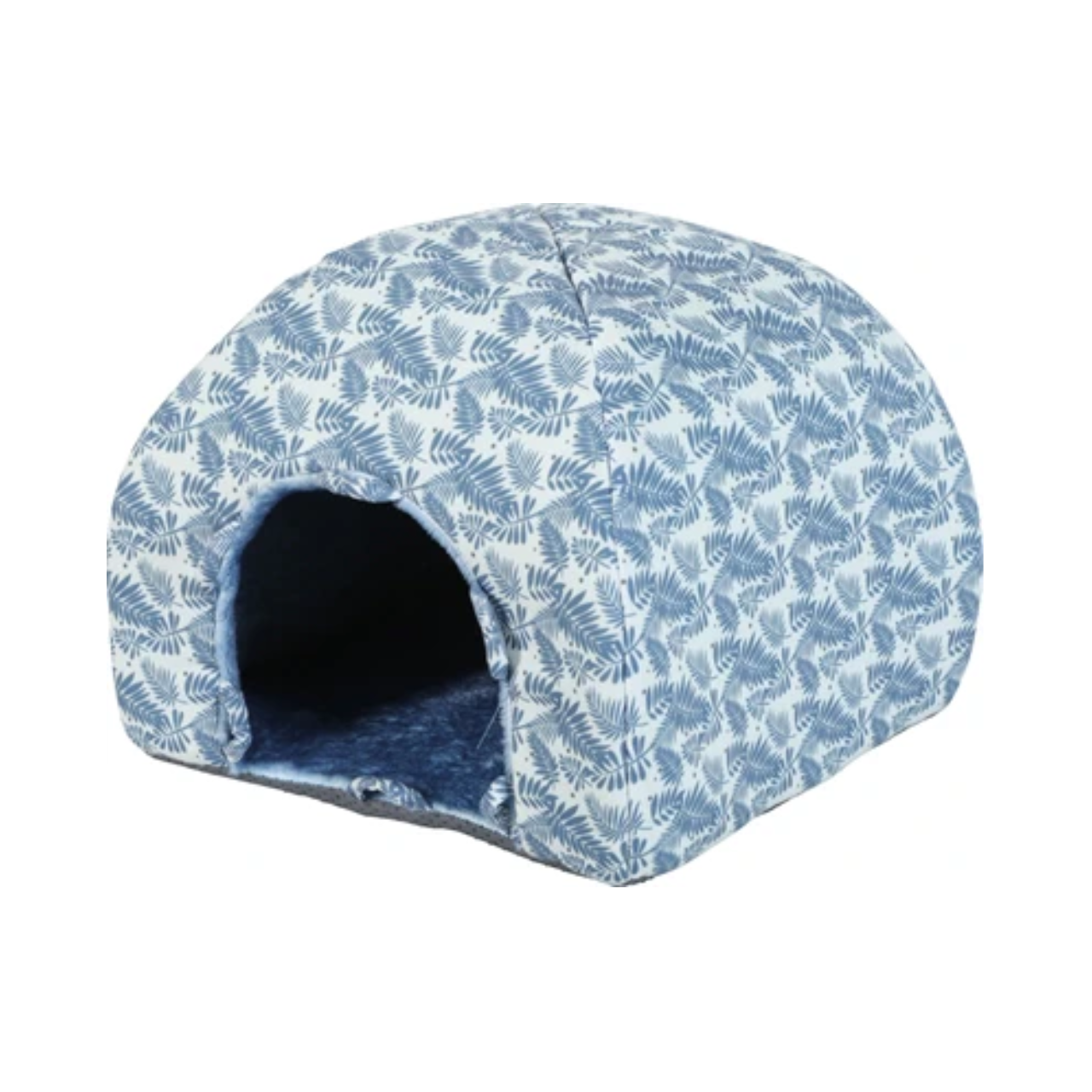Zolux Neolife Igloo Guinea Pig Blue