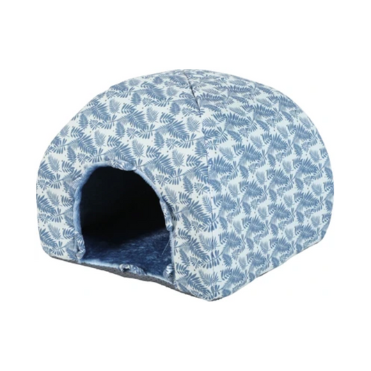 Zolux Neolife Igloo Guinea Pig Blue