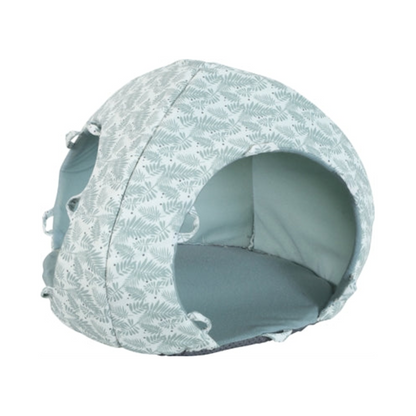 Zolux Neolife Igloo Rabbit Green