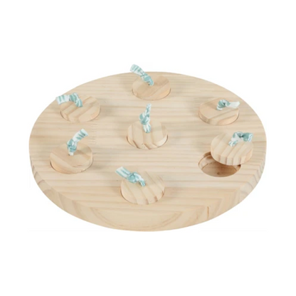 Zolux Neolife Treat Tray Rabbit Wood 