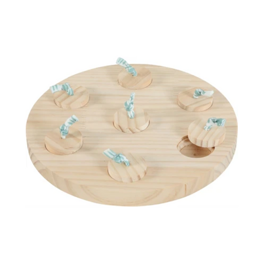 Zolux Neolife Treat Tray Rabbit Wood 