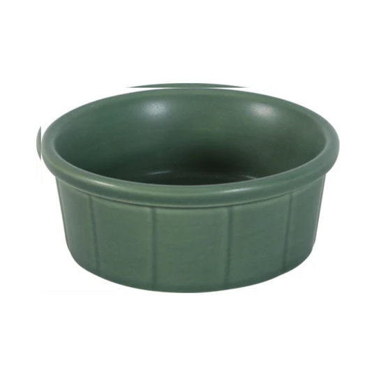 Zolux Neolife Rabbit Ceramic Feeder Green 