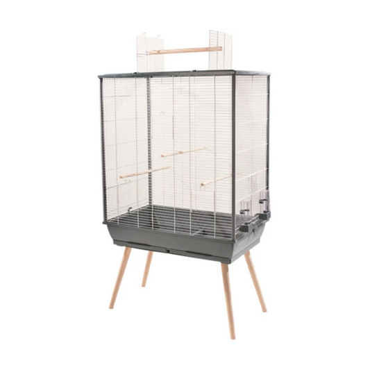 Zolux Birdcage Neo Jili Xl Gray