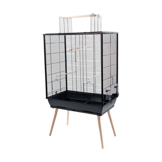 Zolux Birdcage Neo Jili Xl Black
