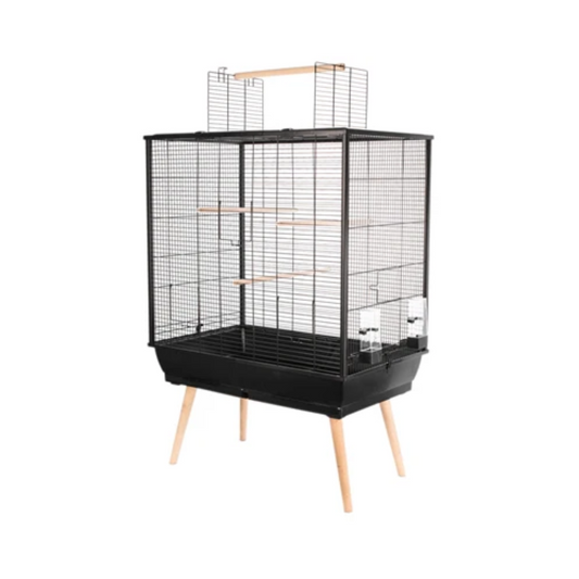 Zolux Birdcage Neo Jili Black