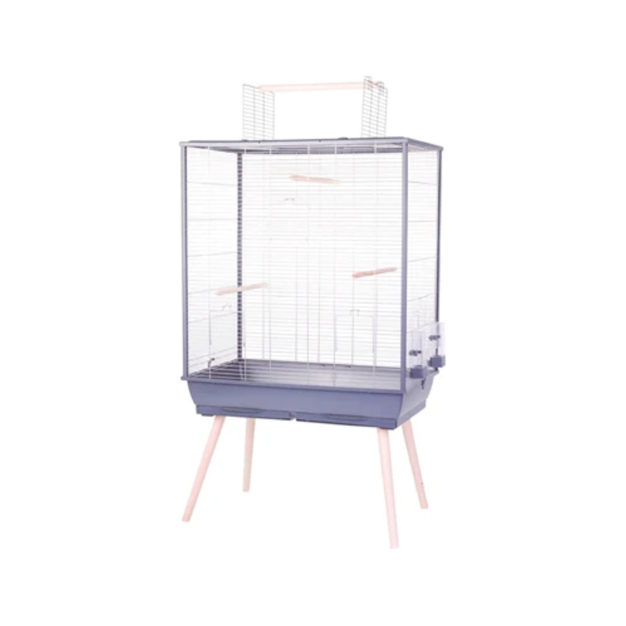 Zolux Birdcage Neolife Gray