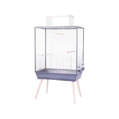 Zolux Birdcage Neolife Gray