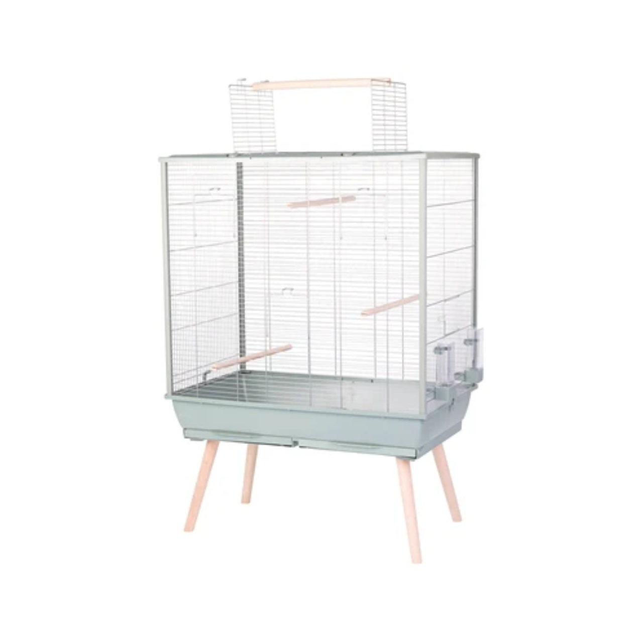 Zolux Birdcage Neolife Green