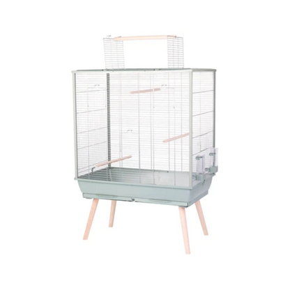 Zolux Birdcage Neolife Green