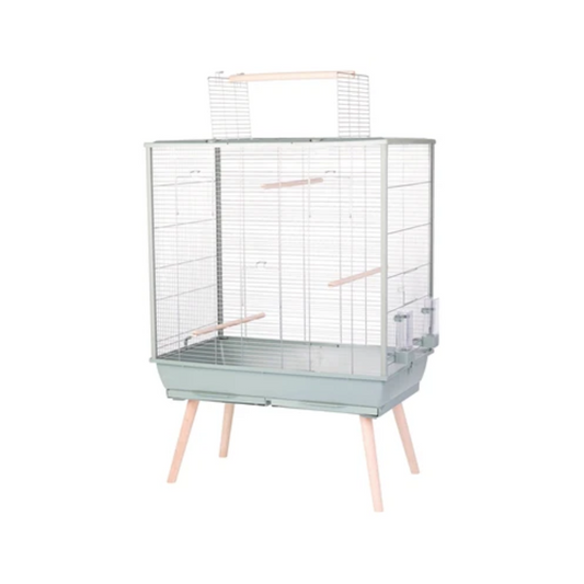 Zolux Birdcage Neolife Green