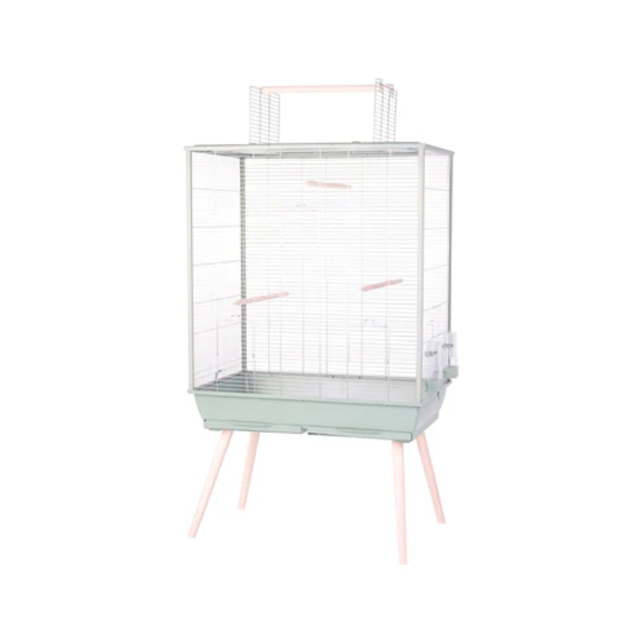 Zolux Birdcage Neolife Green